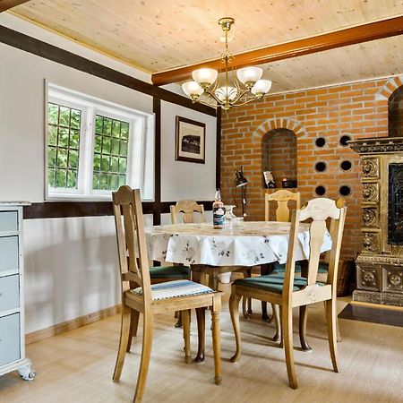 Lovely Home In Augustenborg With Wifi Asserballeskov Extérieur photo