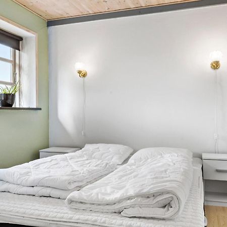 Lovely Home In Augustenborg With Wifi Asserballeskov Extérieur photo