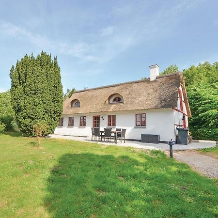 Lovely Home In Augustenborg With Wifi Asserballeskov Extérieur photo