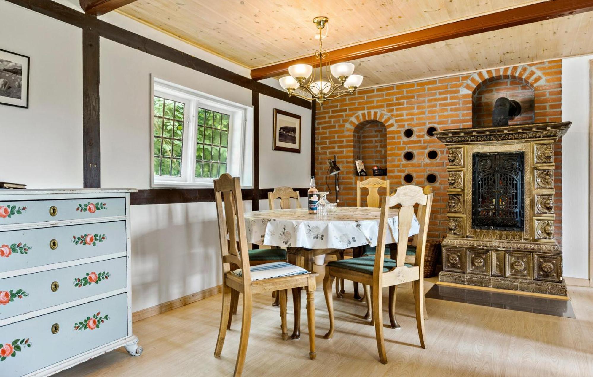 Lovely Home In Augustenborg With Wifi Asserballeskov Extérieur photo