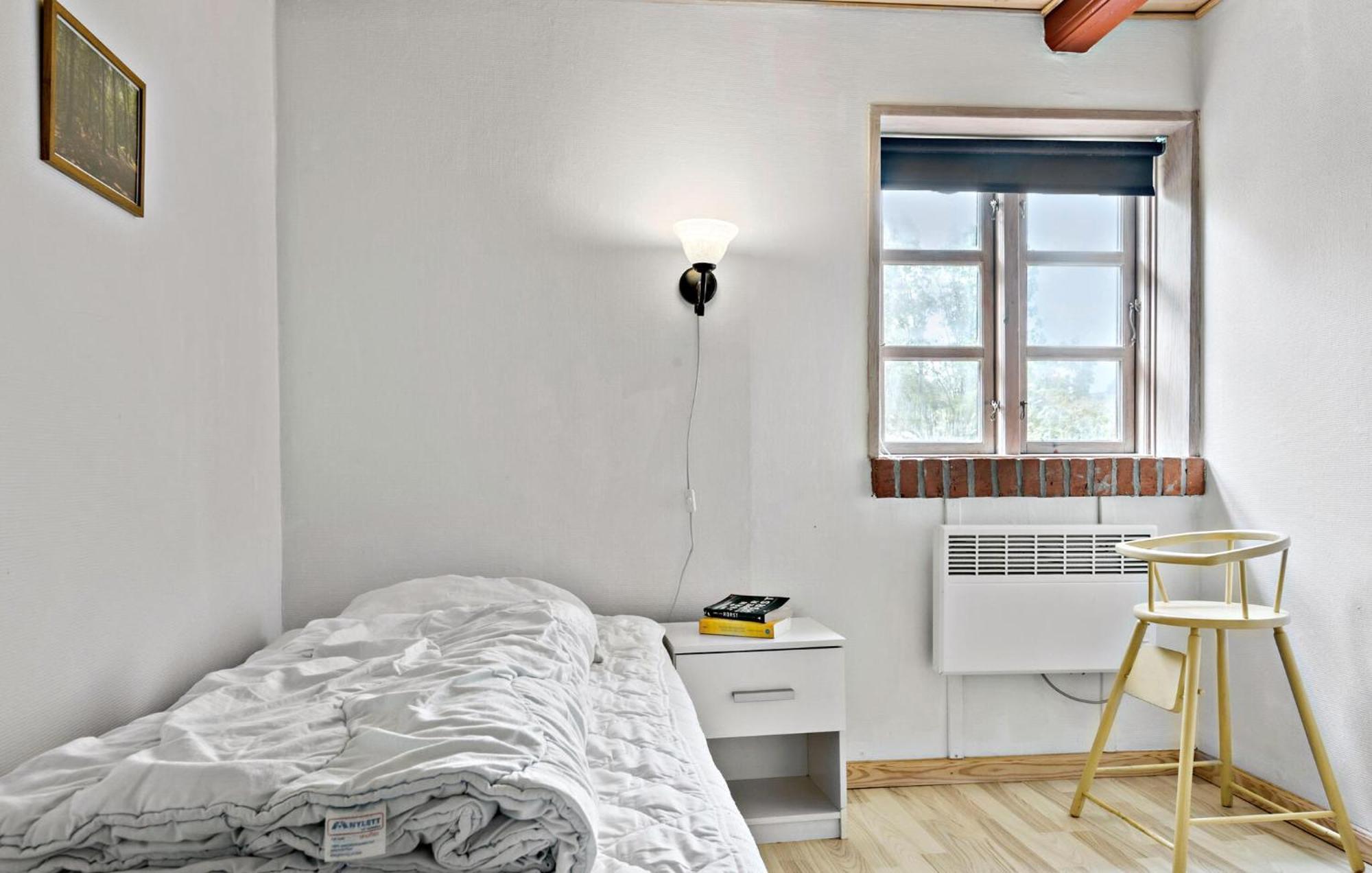 Lovely Home In Augustenborg With Wifi Asserballeskov Extérieur photo