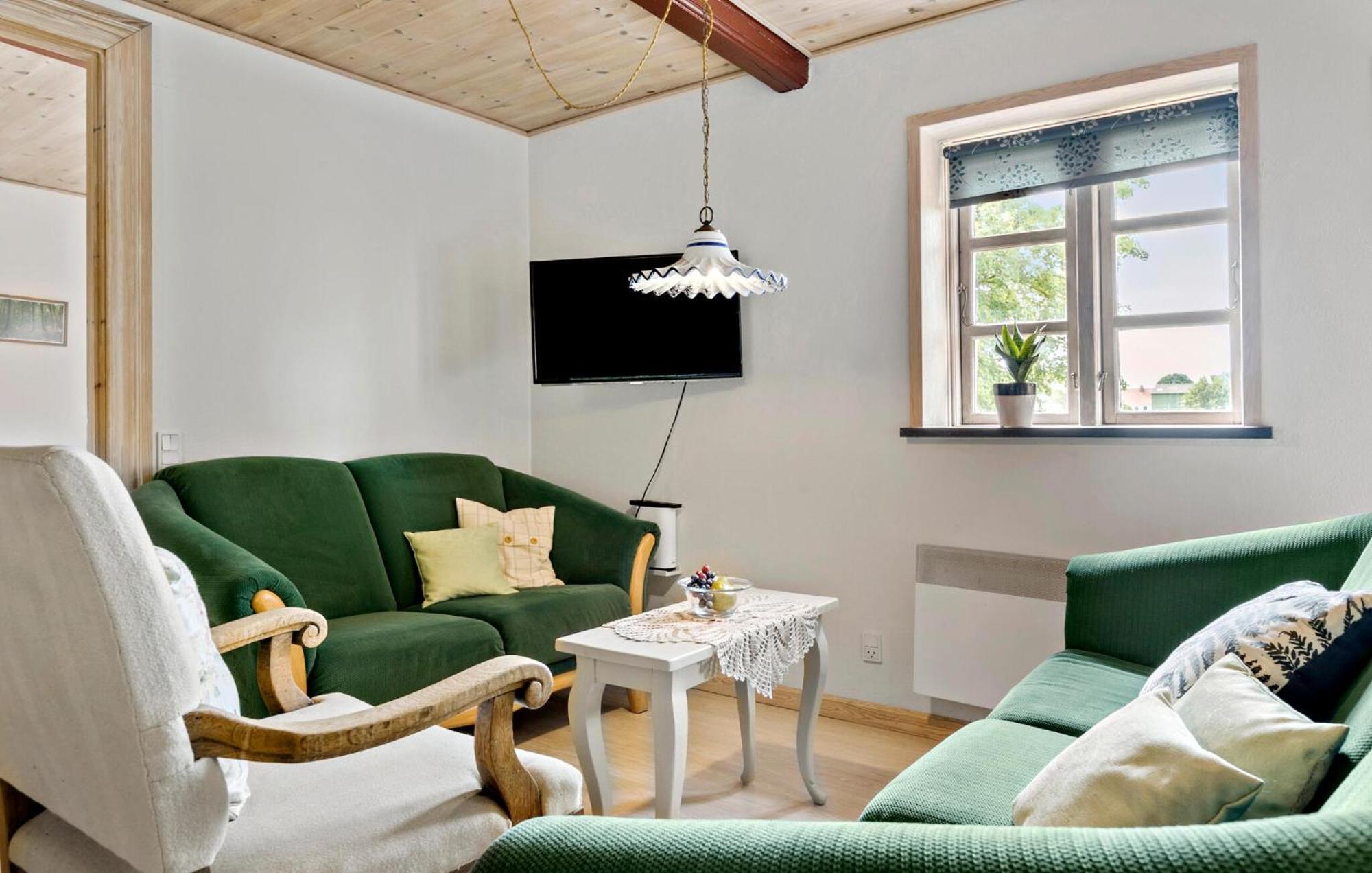 Lovely Home In Augustenborg With Wifi Asserballeskov Extérieur photo