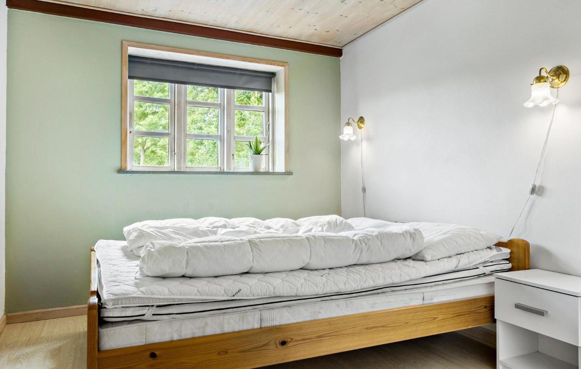 Lovely Home In Augustenborg With Wifi Asserballeskov Extérieur photo