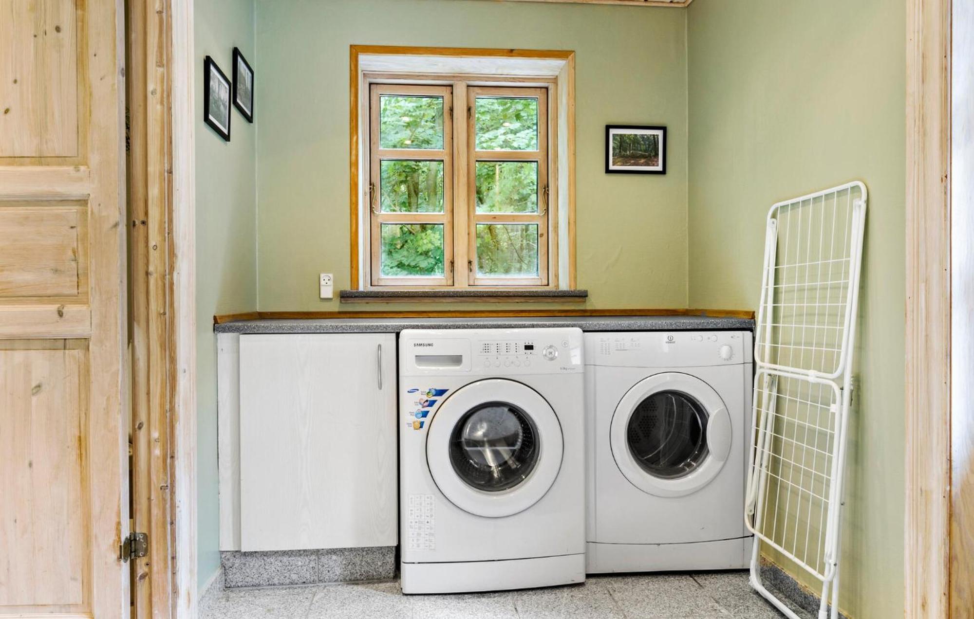 Lovely Home In Augustenborg With Wifi Asserballeskov Extérieur photo