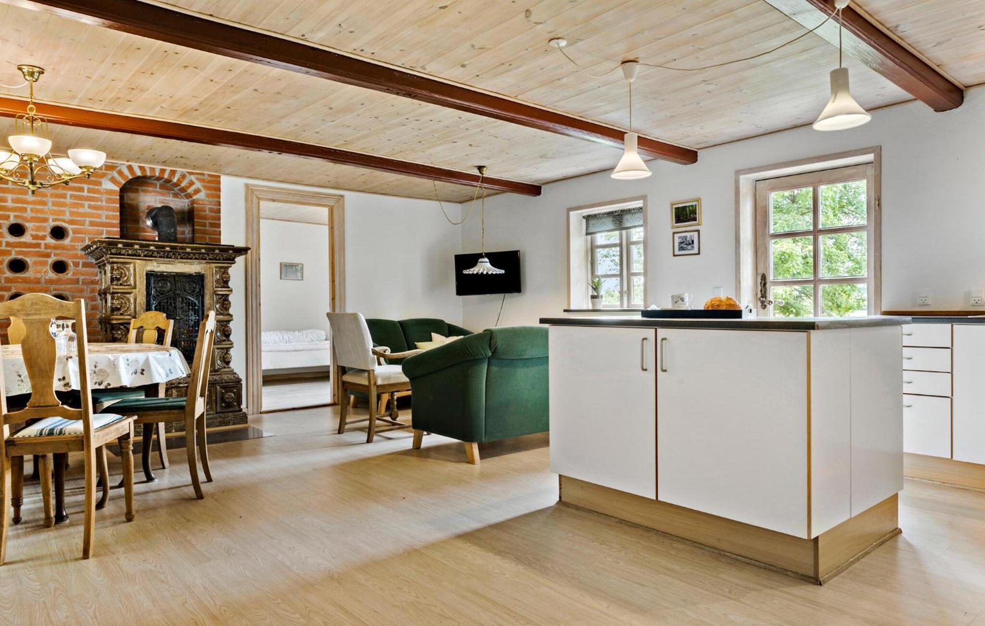 Lovely Home In Augustenborg With Wifi Asserballeskov Extérieur photo